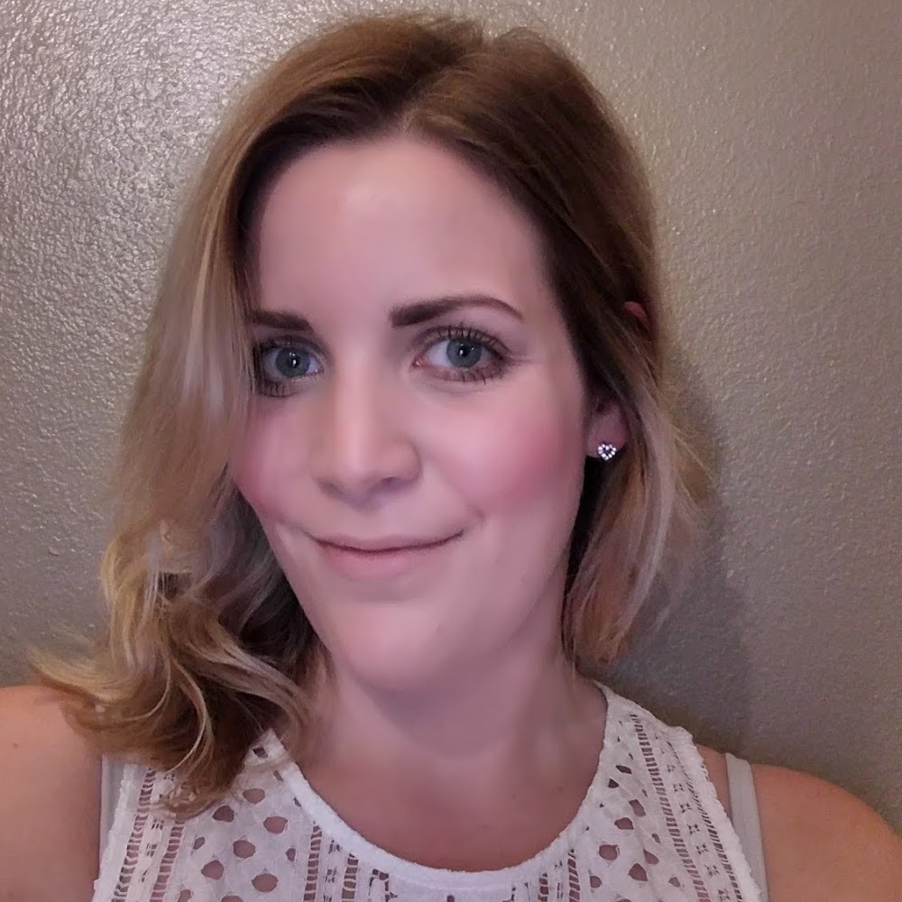 Meet your Posher, Vanessa